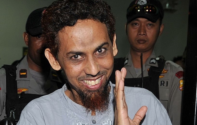 Pemerintah Tolak Tawaran Umar Patek untuk Bebaskan 10 WNI yang Disandera