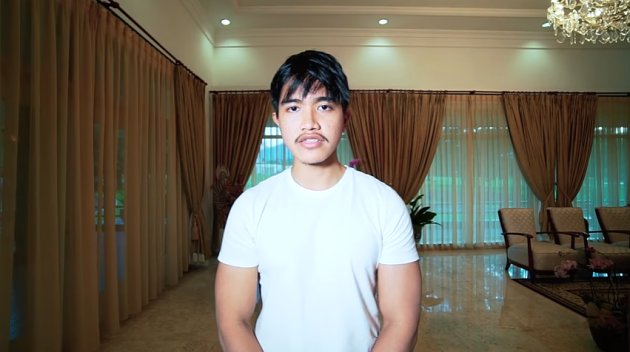 vlog-terbaru-kaesang-berbagi-tip-ganteng-nggak-bikin-dompet--tipis