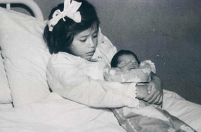 Lina Medina, Bocah 5 Tahun Bikin Heboh Karena Jadi Ibu Termuda