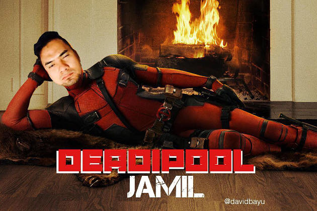 Walaupun Bodor, Deadpool Kalahkan Semua Film X-Men
