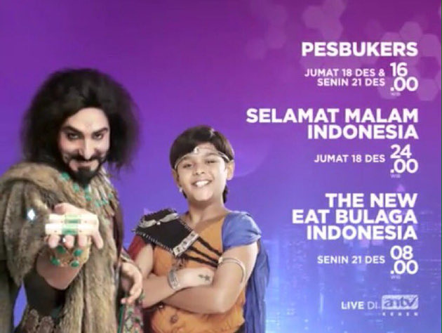 Bagaimana Cara Perusahaan Stasiun TV Mempertahankan Acaranya?