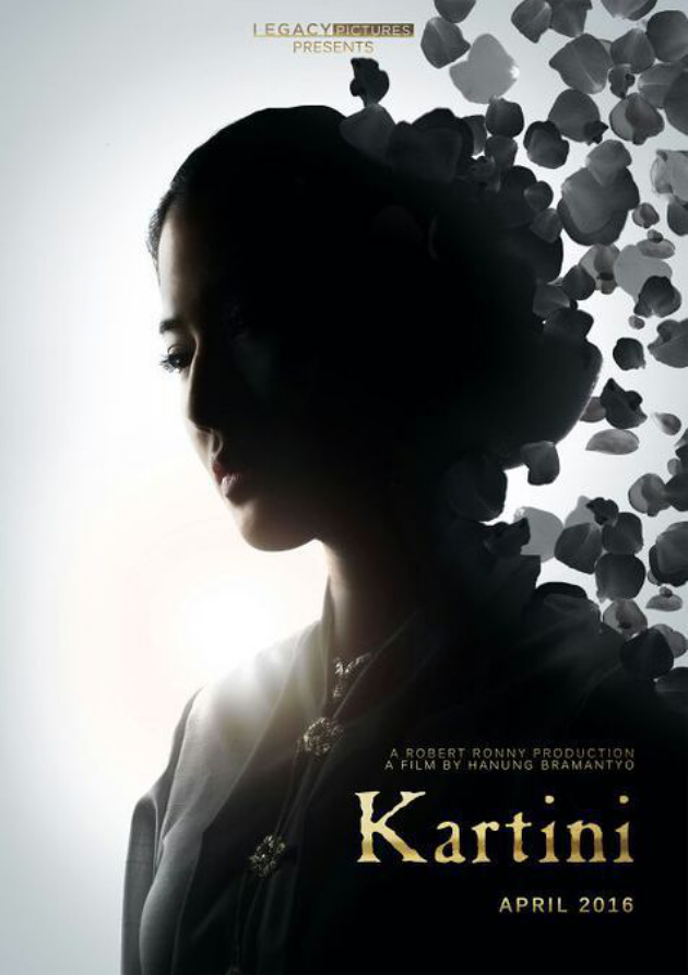 LIST MOVIE BULAN APRIL BOSSS 