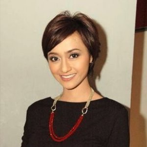 Presenter Sepak Bola Tercantik DI Indonesia