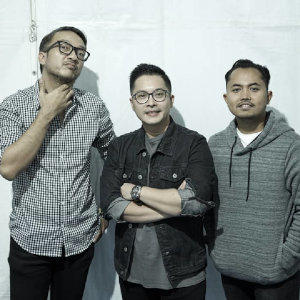 Formasi sebenarnya band KERISPATIH