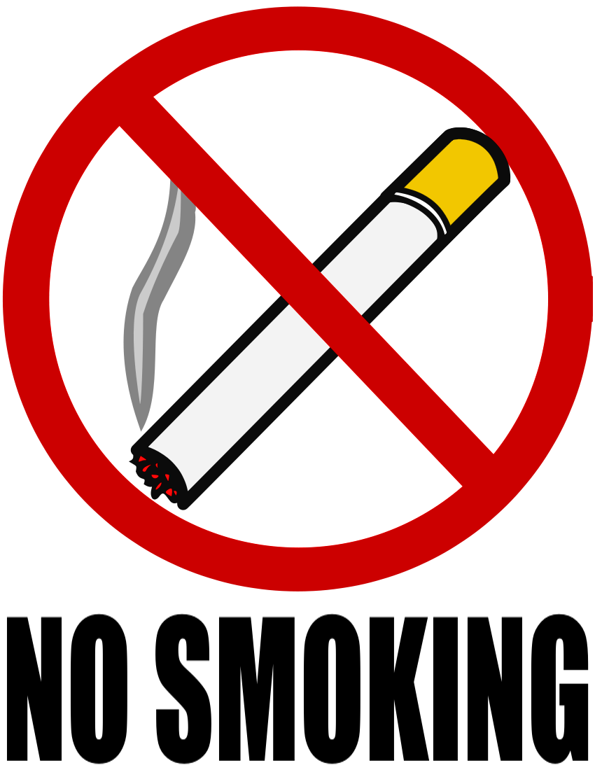 Kenapa Di semua Iklan Rokok tak ada yang sedang menghisap rokok ???
