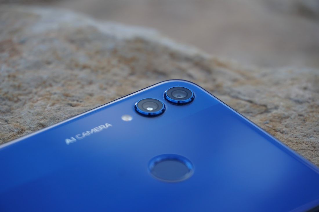 Dapatkan Foto Berkualitas dengan HP Honor 8X