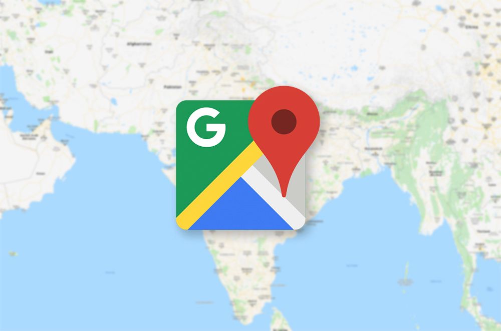 Keren, Fitur Baru Google Maps Bisa Lacak Daerah Rawan COVID-19