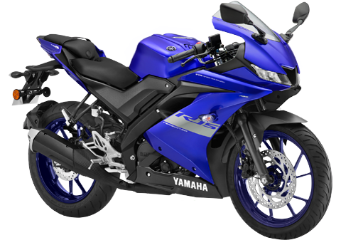 Beberapa Komponen Yamaha R15 Yang Harus Rutin Kamu Check!!
