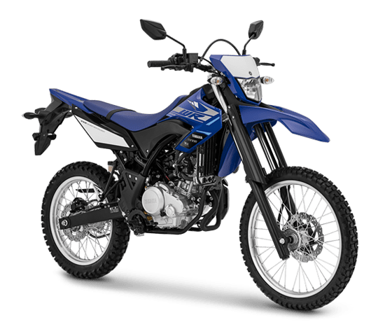 Trend Modifikasi Motor Yamaha WR 155 Merebak di Jogja