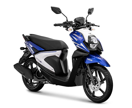 Yang Sering Disebut Motor Entry, Kenapa Sekarang Harganya Hampir 20 Jutaan