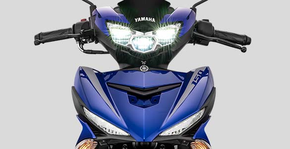 Bocoran Speedometer Misterius, Diduga Milik Motor Baru Yamaha