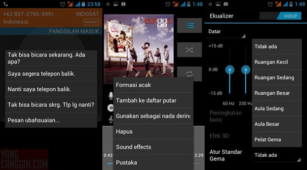 Sambut Zyrex Android OneScribe Harga Lokal Rasa Interlokal !!