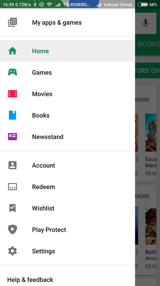 Ini Gan 7 Tips Dan Trik Google Play Store Yang Wajib Diketahui Oleh ...