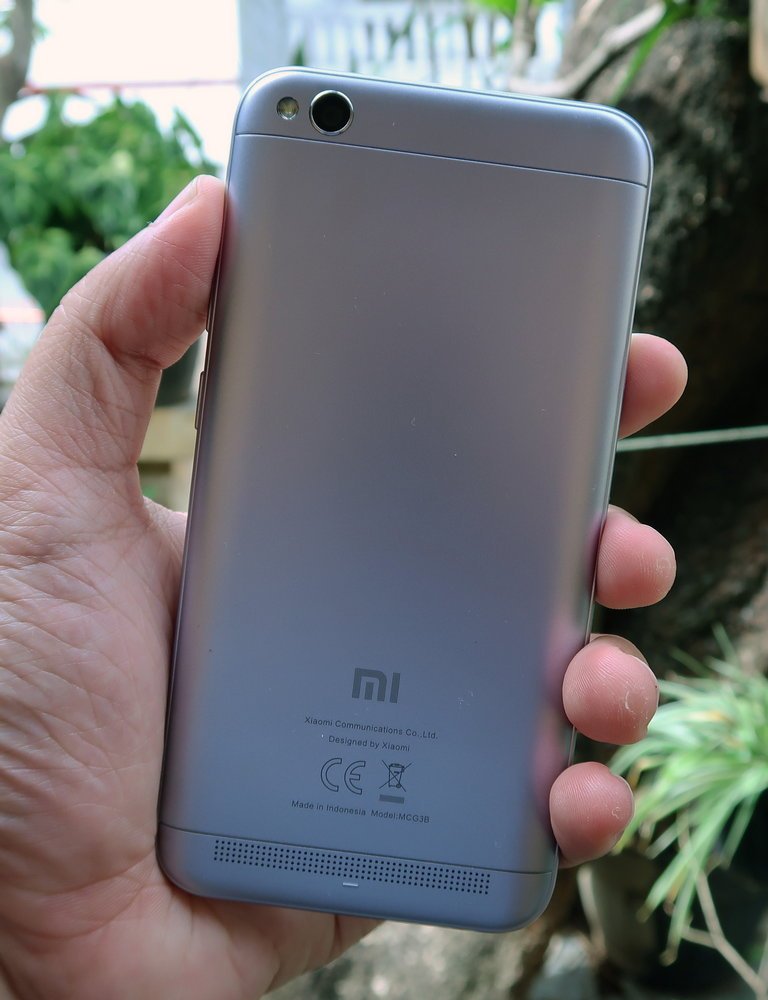 &#91; Review &#93; Xiaomi Redmi 5A: Smartphone Murah Paling Menarik Saat Ini 