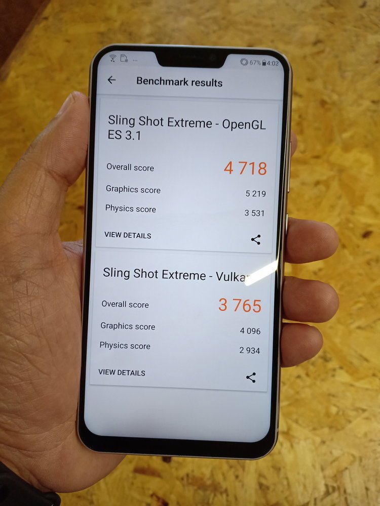 Uji Singkat Asus ZenFone 5Z, Smartphone dengan Snapdragon 845 Pertama di Indonesia
