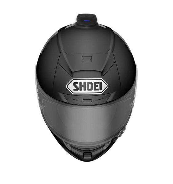Domio: Sistem Audio Revolusioner untuk Helm