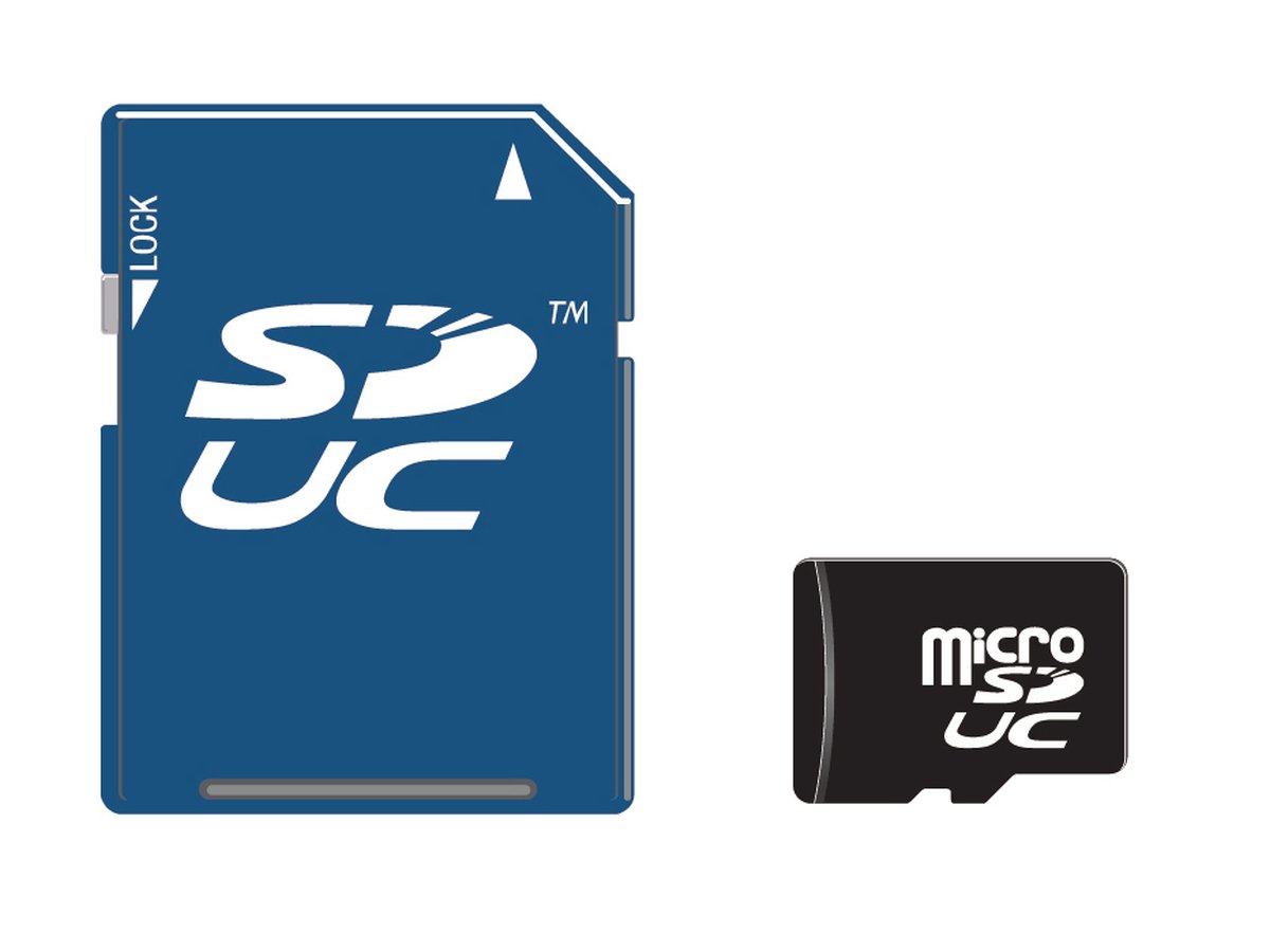 SD Express: Kartu Memori yang Revolusioner dengan Kapasitas Mencapai 128TB