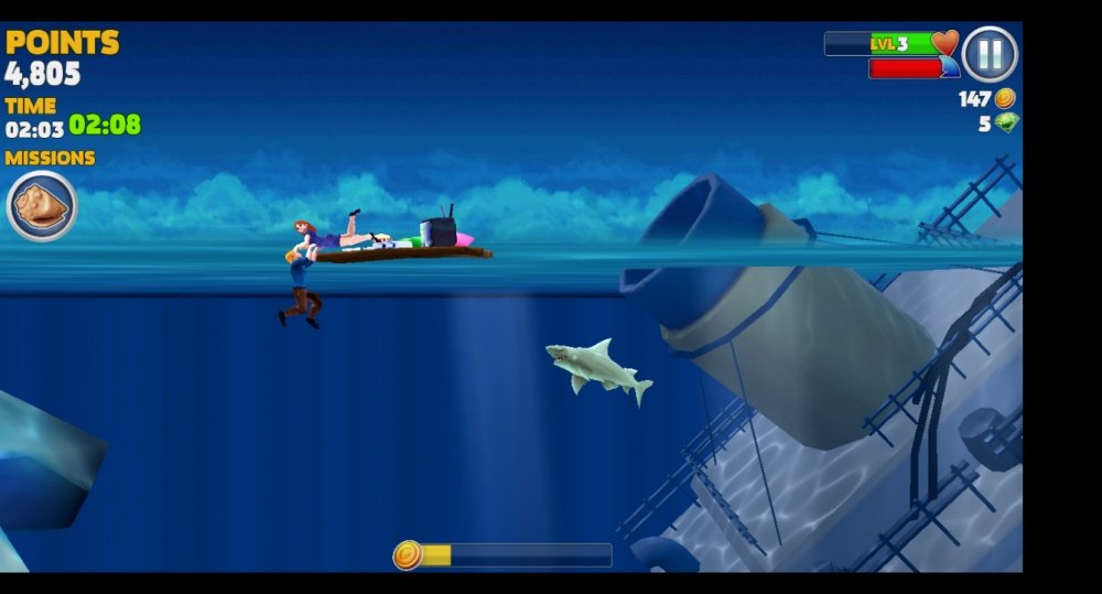 hungry-shark-evolution-game-hiu-lapar-untuk-penghilang-stress