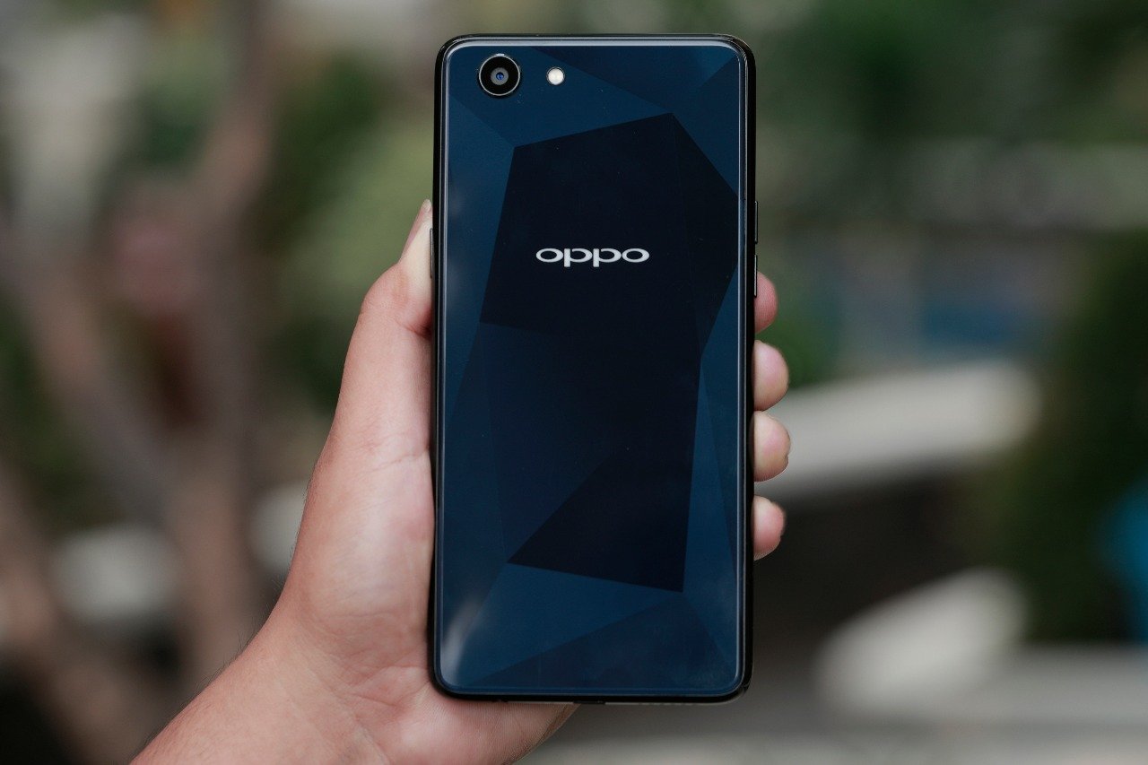 &#91; Review &#93; Oppo F7 Youth: Harga Lebih Terjangkau dengan Fitur Mirip F7