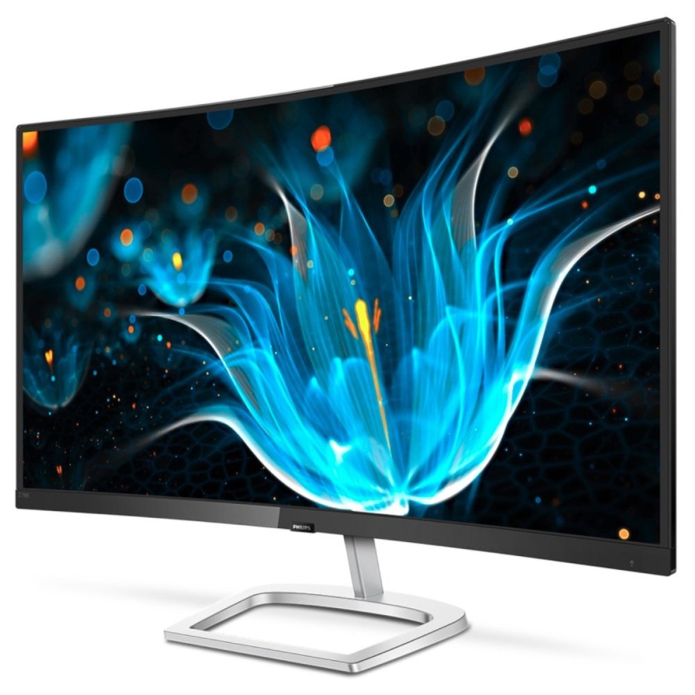 Philips 278E9, Monitor Curve 27″ Plus AMD Freesync Dengan Harga Di Bawah 5 Juta