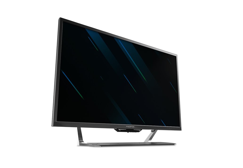 Acer Predator LFGD CG437K P: Monitor Gaming 43 Inci dengan Resolusi 4K |  KASKUS