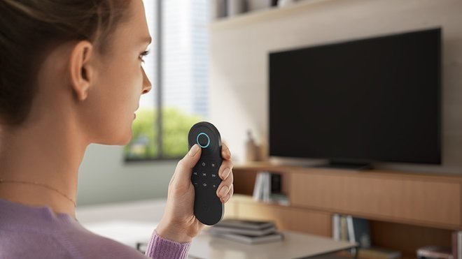 Logitech Harmony Express: Remot Universal Untuk Rumah Pintar dengan Dukungan Alexa