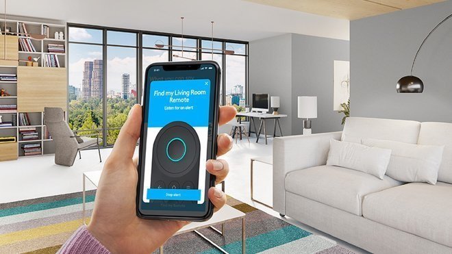 Logitech Harmony Express: Remot Universal Untuk Rumah Pintar dengan Dukungan Alexa