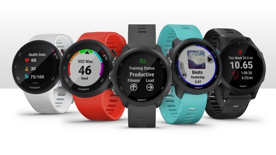Garmin Perkenalkan 5 Smartwatch Seri Forerunner Terbaru, Harga Mulai 2 Jutaan Rupiah