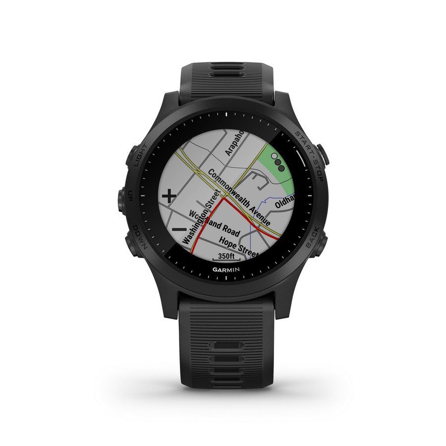 Garmin Perkenalkan 5 Smartwatch Seri Forerunner Terbaru, Harga Mulai 2 Jutaan Rupiah