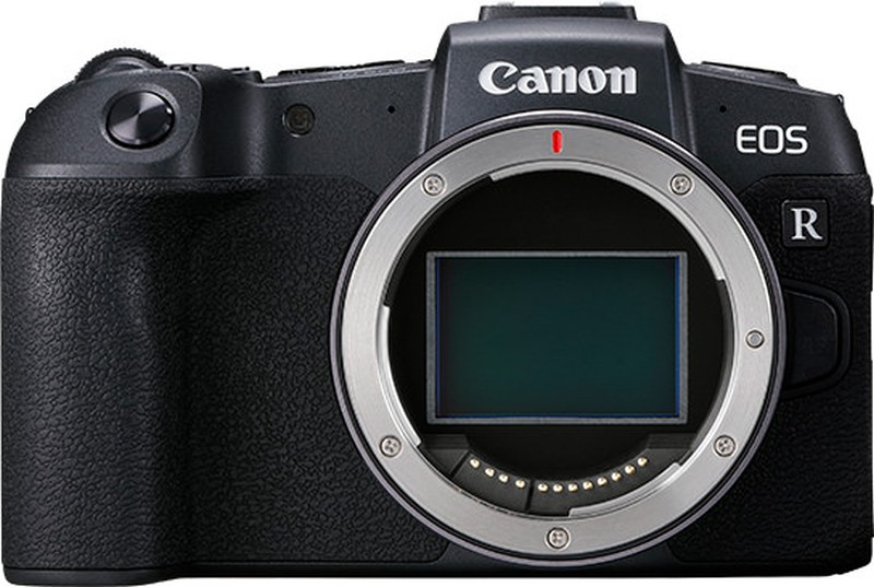7 Keunggulan Canon EOS RP, Kamera Mirrorless Full Frame Canggih dan Termurah di 2019