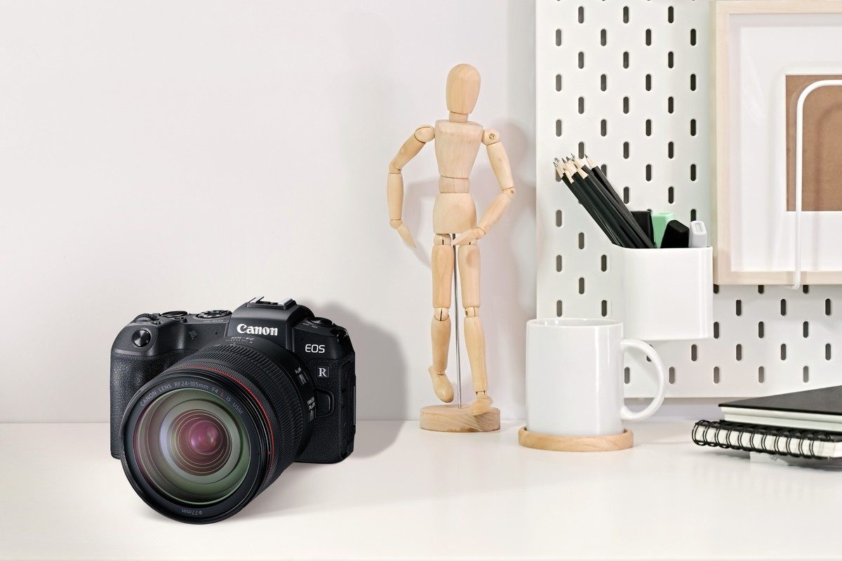 7 Keunggulan Canon EOS RP, Kamera Mirrorless Full Frame Canggih dan Termurah di 2019