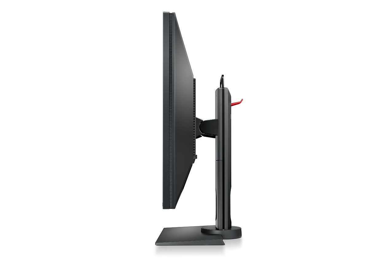 BenQ Zowie XL2731: Monitor Full HD untuk E-Sports dengan Refresh Rate 144Hz