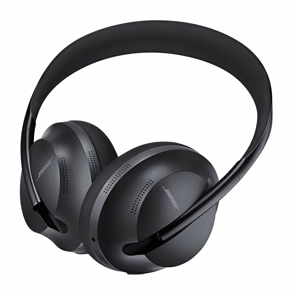 Bose Headphones 700: Bawa 11 Opsi Penangkal Bising Aktif, Baterai Tahan 20 Jam