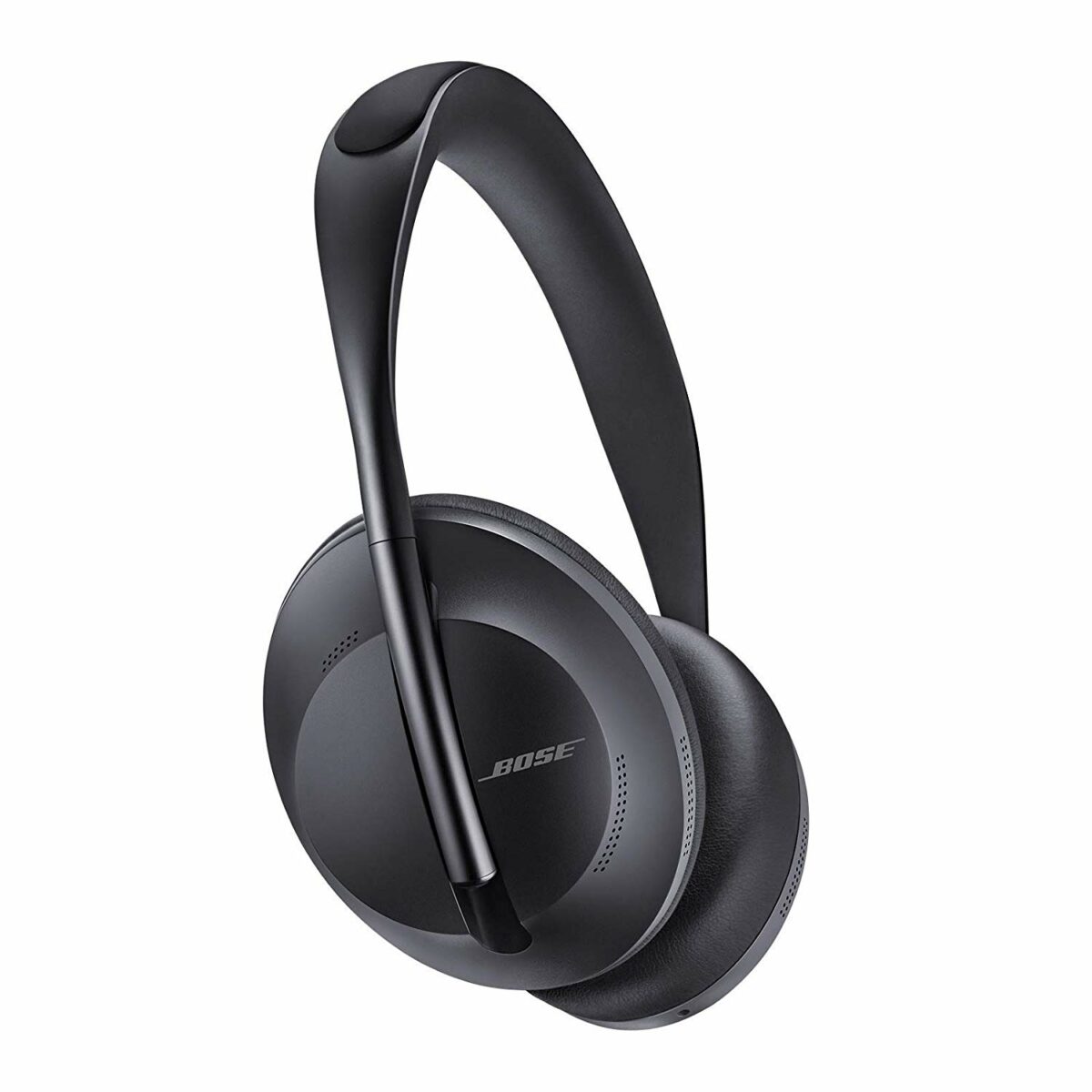 Bose Headphones 700: Bawa 11 Opsi Penangkal Bising Aktif, Baterai Tahan 20 Jam