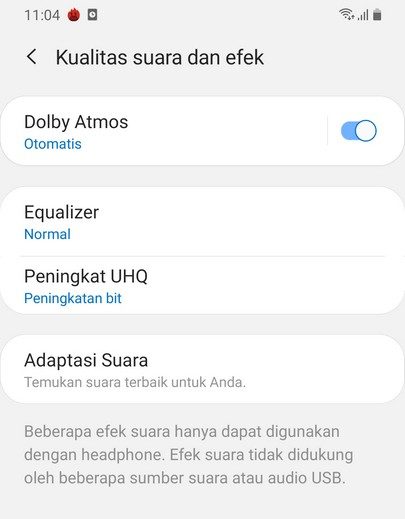 Review Samsung Galaxy A70: Layar Jumbo dengan Tiga Kamera dan Super Fast Charging