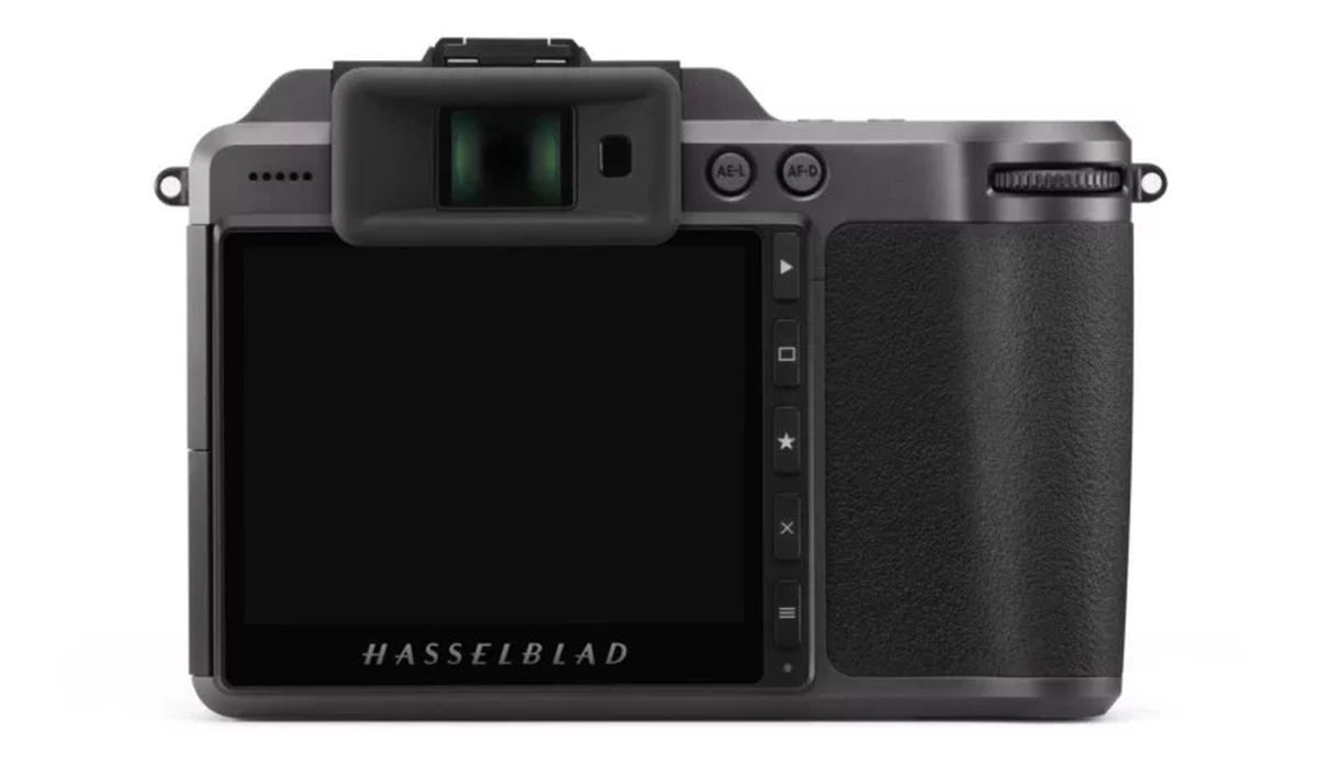 Hasselblad X1D II 50C: Kamera Medium Format yang Responsif dengan Harga Relatif Murah
