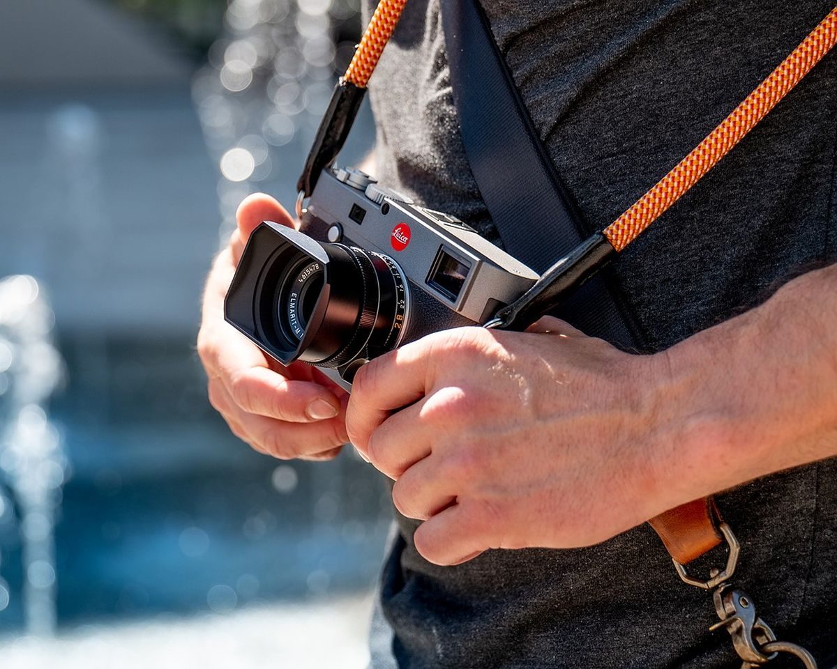 Leica M-E (Typ 240): Harga Jual Lebih Terjangkau, Bisa Rekam Video Full HD