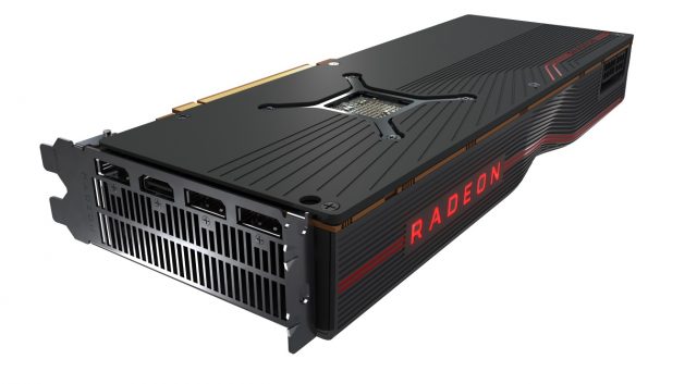 AMD Umumkan Tiga Kartu Grafis NAVI Radeon RX 5700 Series