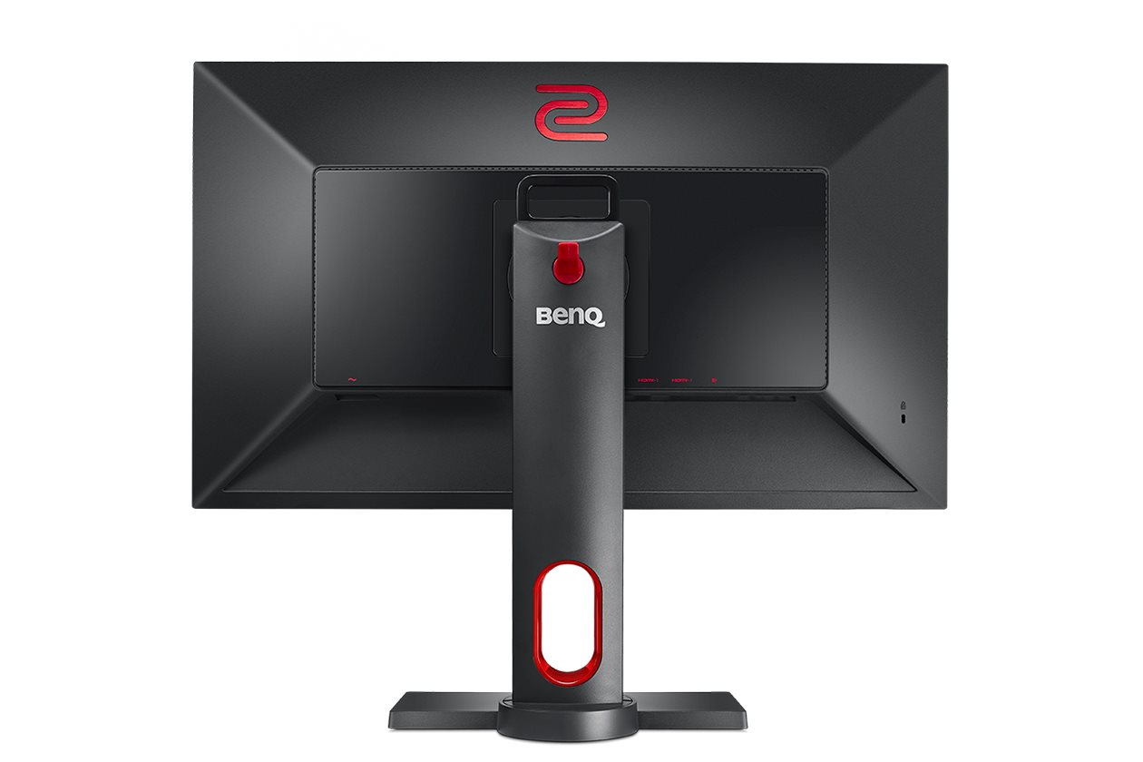 BenQ Zowie XL2731: Monitor Full HD untuk E-Sports dengan Refresh Rate 144Hz