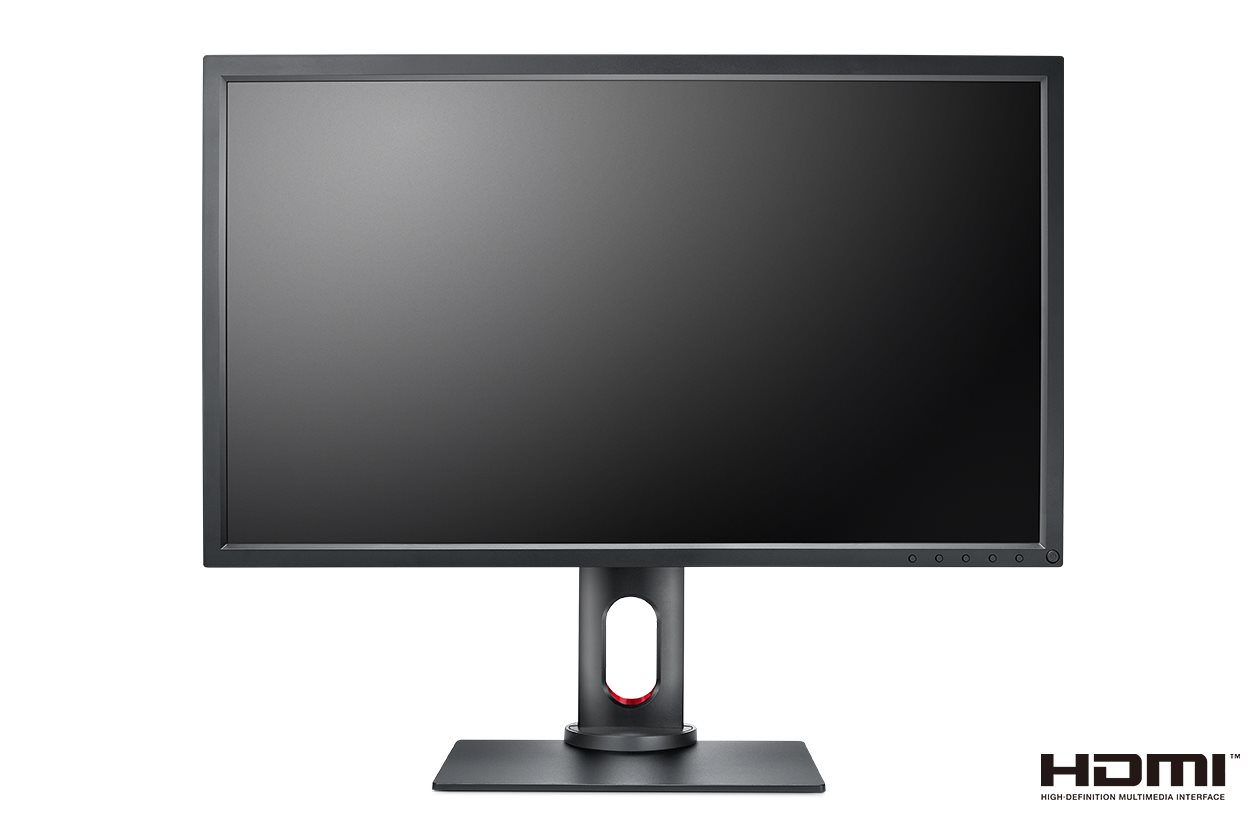 BenQ Zowie XL2731: Monitor Full HD untuk E-Sports dengan Refresh Rate 144Hz
