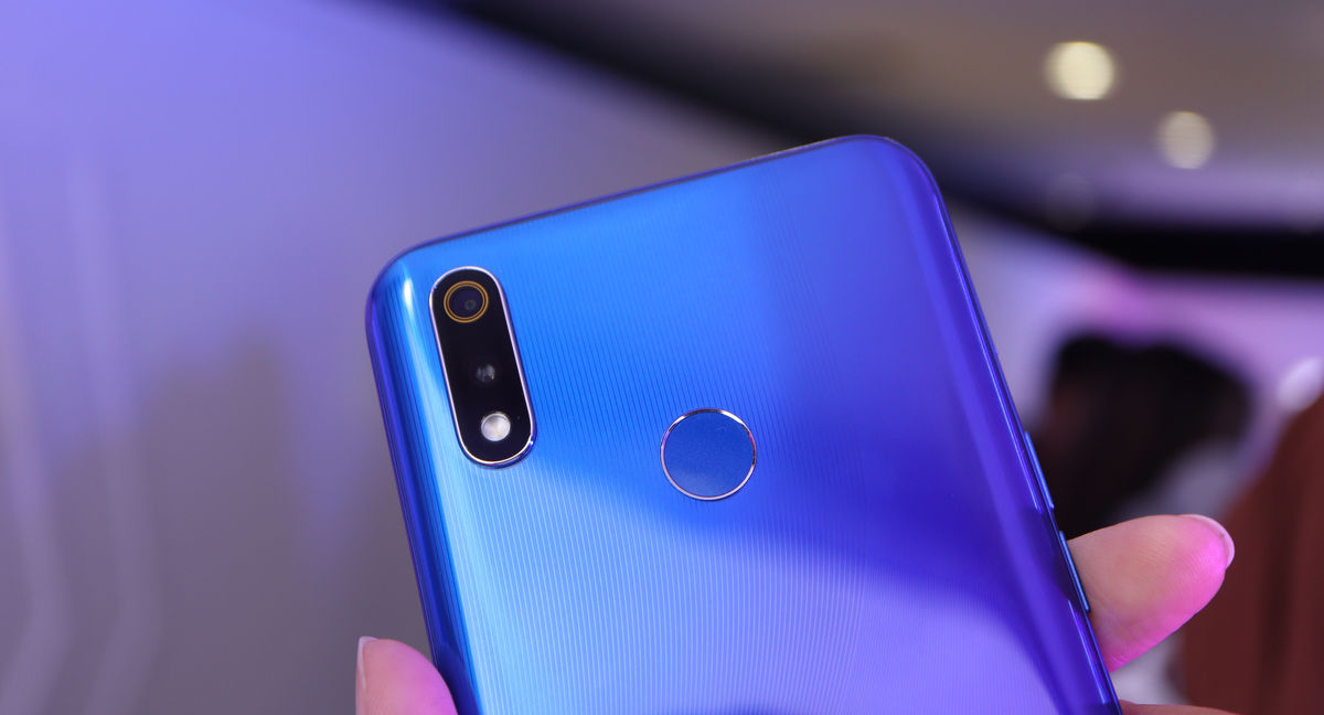 Review Realme 3 Pro: Smartphone yang mewakili era disrupsi