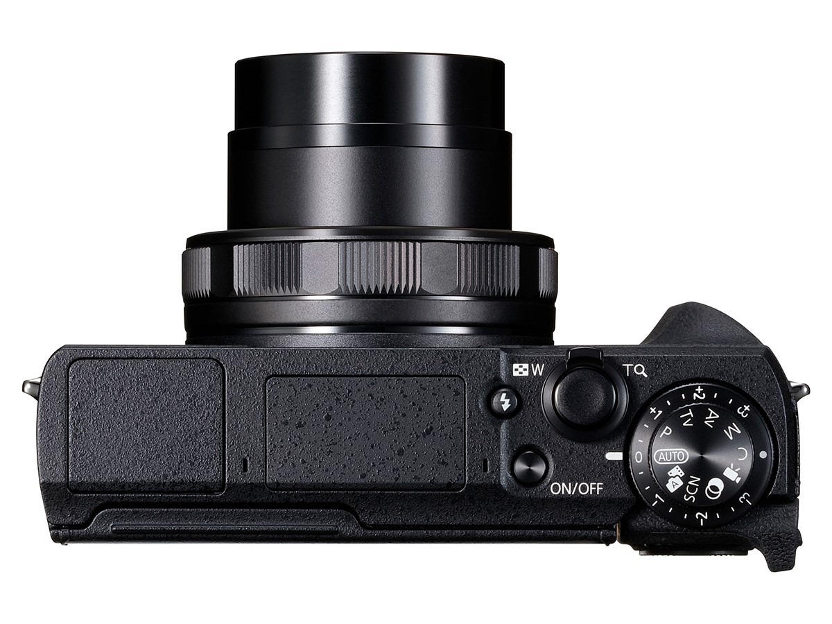 Canon PowerShot G5 X Mark II: Bodi Lebih Ringkas, Kini Bisa Rekam Video 4K