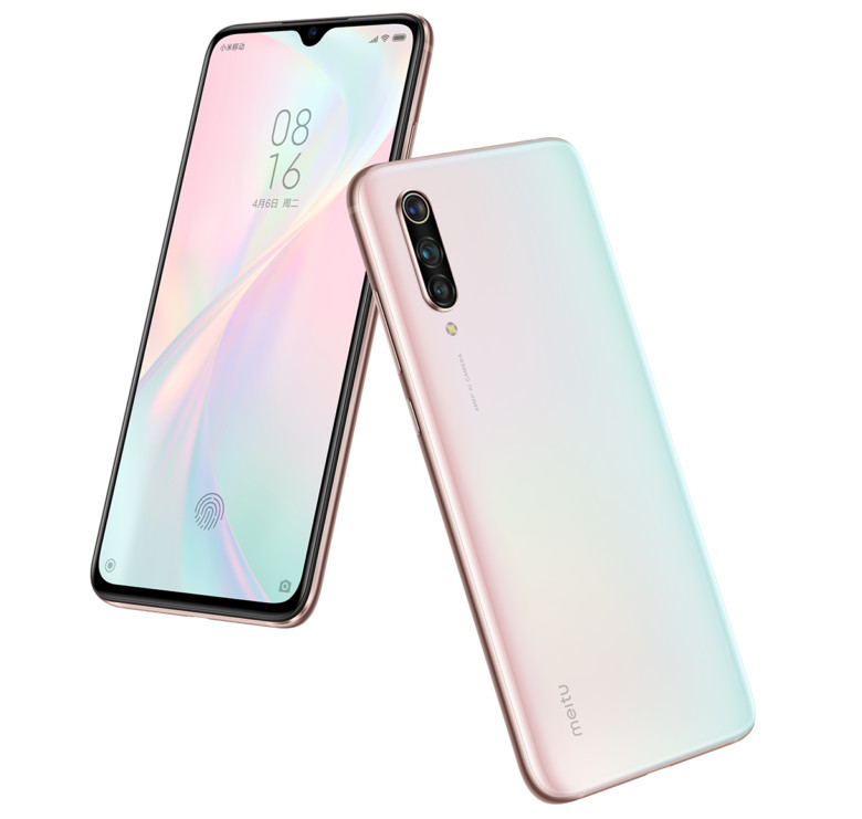 Xiaomi Luncurkan Trio Mi CC9 Series dengan Kamera Selfie 32 Megapixel