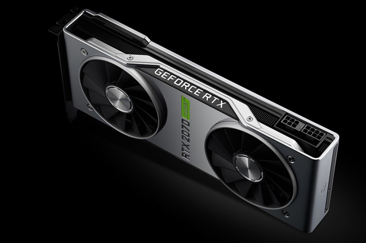 Janjikan Performa Lebih Kencang, Nvidia Rilis Tiga Kartu Grafis RTX Super Series