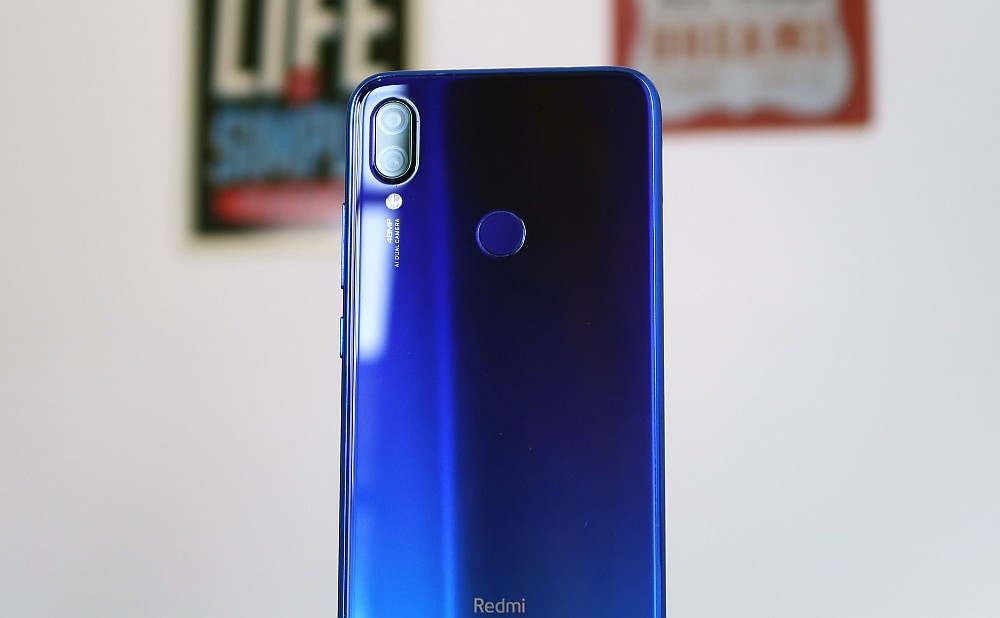 Review Redmi Note 7: Smartphone Terjangkau dengan Kamera dan Performa Mumpuni