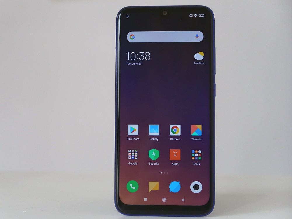 Review Redmi Note 7: Smartphone Terjangkau dengan Kamera dan Performa Mumpuni