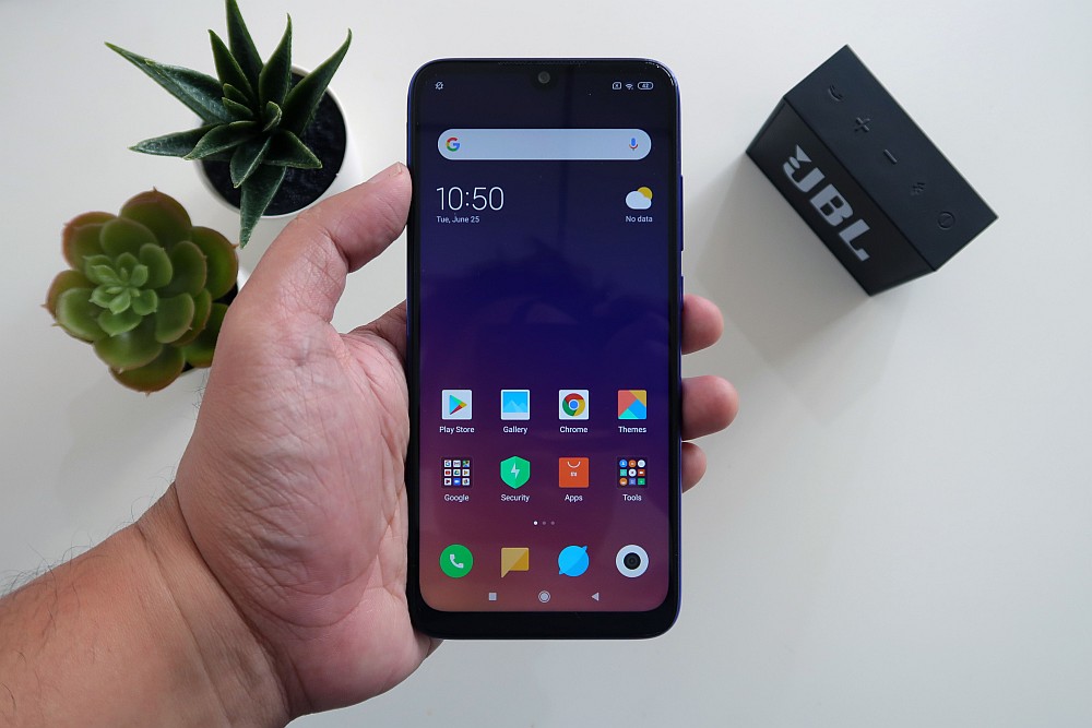 Review Redmi Note 7: Smartphone Terjangkau dengan Kamera dan Performa Mumpuni