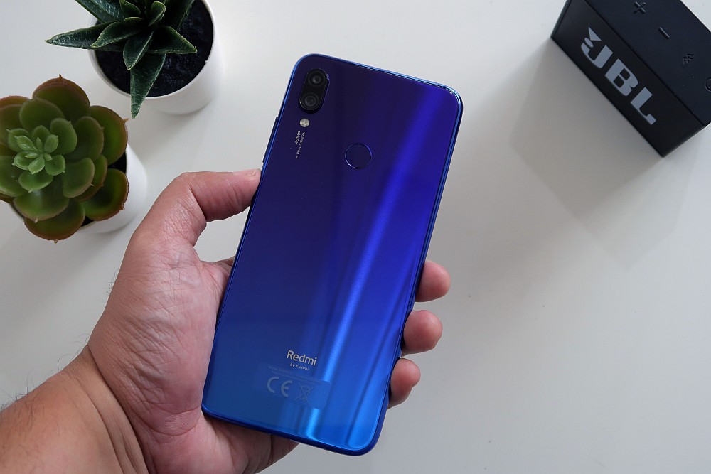 Review Redmi Note 7: Smartphone Terjangkau dengan Kamera dan Performa Mumpuni