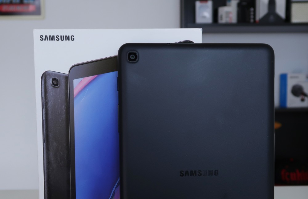 Review Samsung Galaxy Tab A with S Pen:Tablet 3 Jutaan dengan Fitur Mirip Galaxy Note