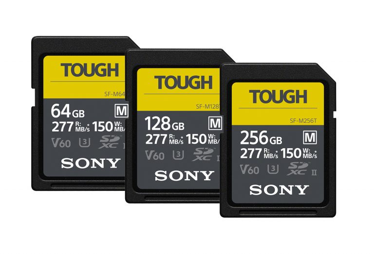 Sony MRW-W3: USB Hub Kencang dengan Kecepatan 300 MB/s dan Power Delivery 100W
